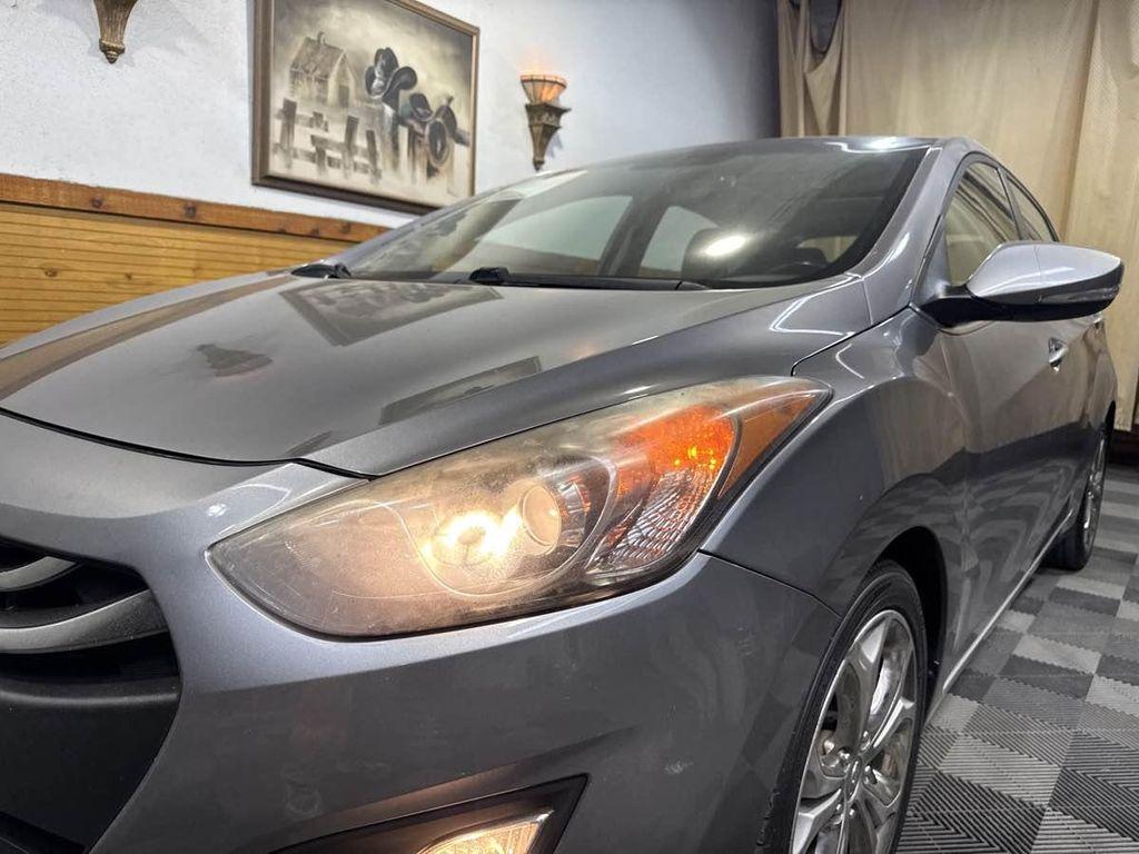 used 2013 Hyundai Elantra GT car, priced at $6,800