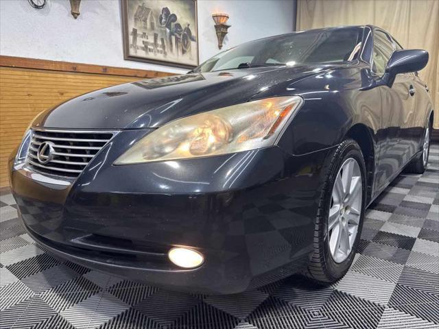 used 2008 Lexus ES 350 car, priced at $7,500