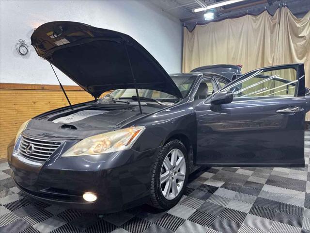 used 2008 Lexus ES 350 car, priced at $7,500