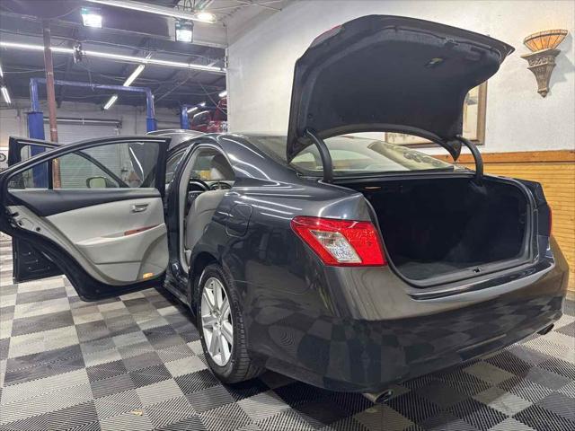 used 2008 Lexus ES 350 car, priced at $7,500