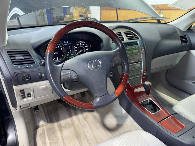 used 2008 Lexus ES 350 car, priced at $7,500