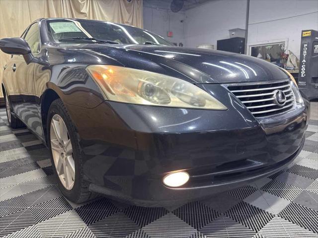 used 2008 Lexus ES 350 car, priced at $7,500