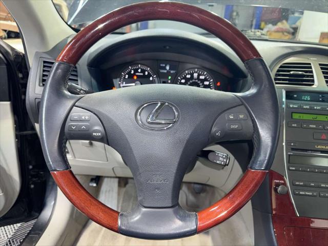 used 2008 Lexus ES 350 car, priced at $7,500