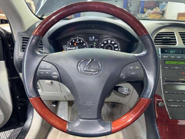 used 2008 Lexus ES 350 car, priced at $7,500