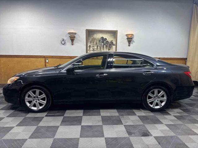 used 2008 Lexus ES 350 car, priced at $7,500