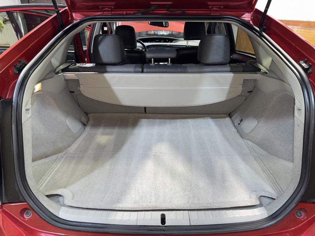 used 2013 Toyota Prius car, priced at $5,500