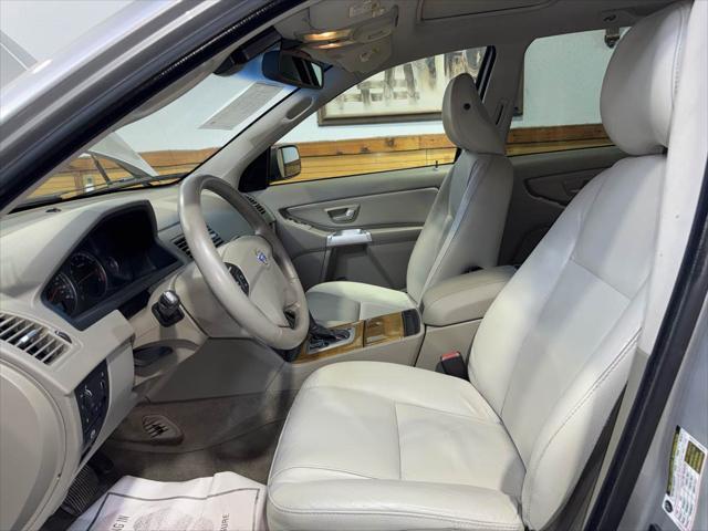 used 2006 Volvo XC90 car, priced at $4,500