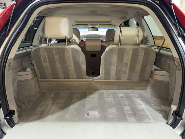 used 2006 Volvo XC90 car, priced at $4,500