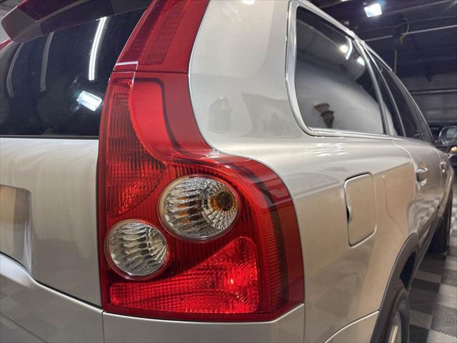 used 2006 Volvo XC90 car, priced at $4,500