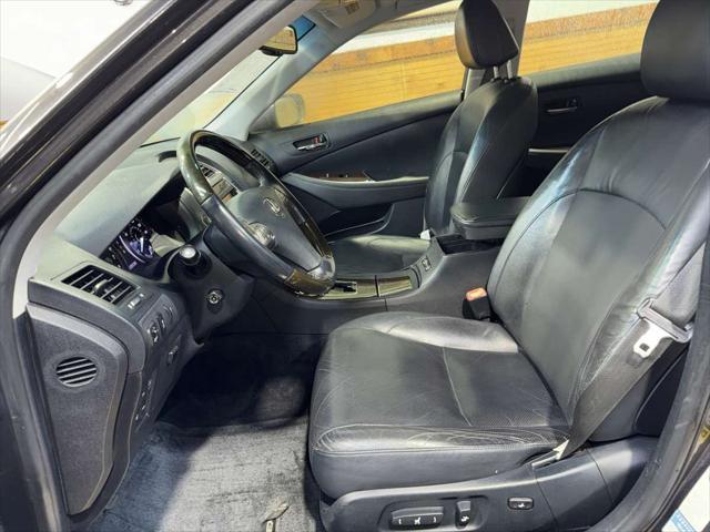 used 2010 Lexus ES 350 car, priced at $7,998