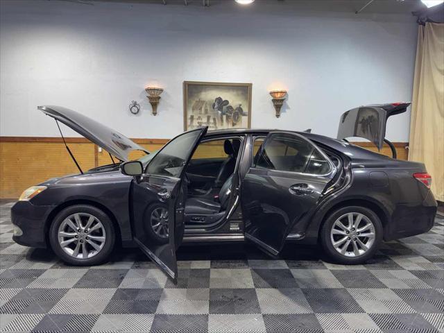 used 2010 Lexus ES 350 car, priced at $7,998