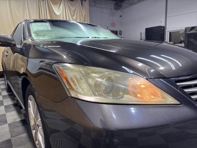 used 2010 Lexus ES 350 car, priced at $7,998