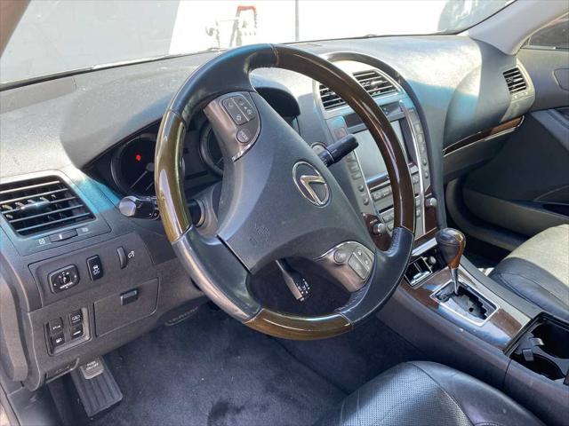 used 2010 Lexus ES 350 car, priced at $7,998