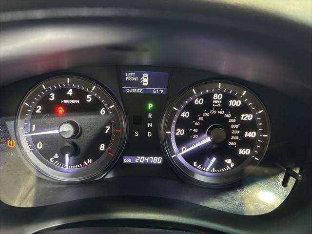 used 2010 Lexus ES 350 car, priced at $7,998