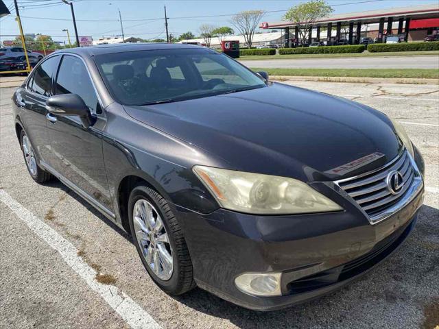 used 2010 Lexus ES 350 car, priced at $7,998