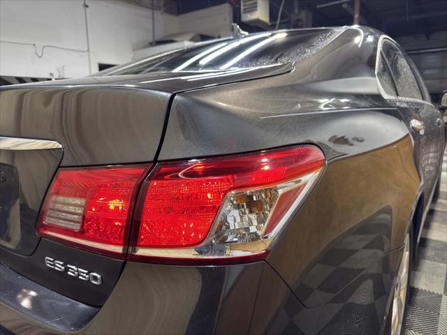 used 2010 Lexus ES 350 car, priced at $7,998