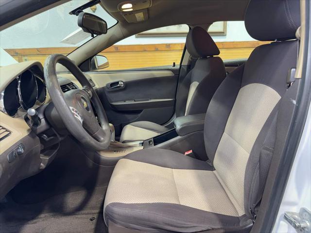used 2012 Chevrolet Malibu car, priced at $5,500