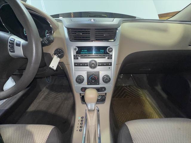 used 2012 Chevrolet Malibu car, priced at $5,500