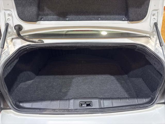used 2012 Chevrolet Malibu car, priced at $5,500