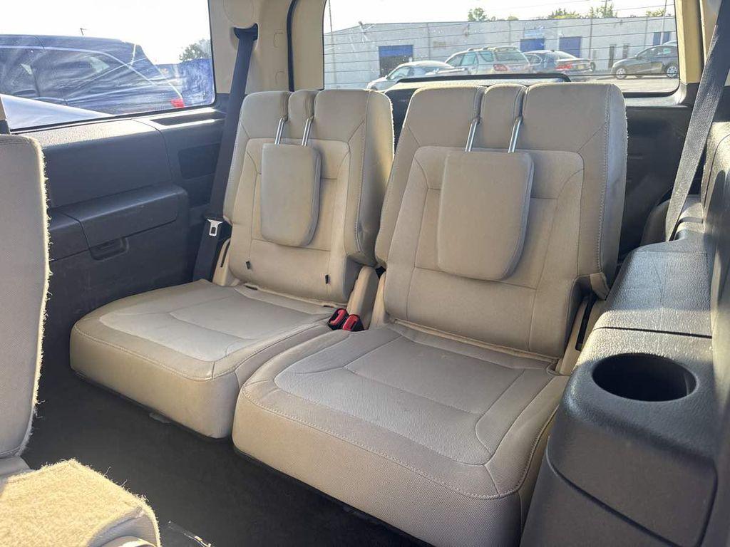 used 2015 Ford Flex car, priced at $7,700