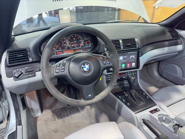 used 2005 BMW 330 car, priced at $8,800