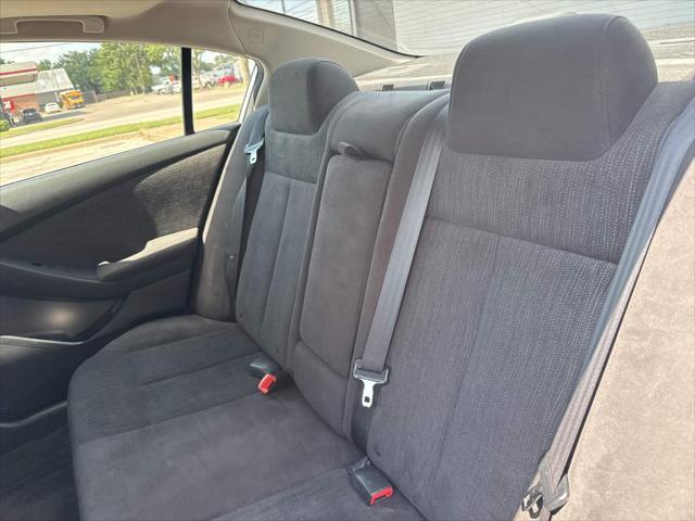 used 2010 Nissan Altima car, priced at $5,500