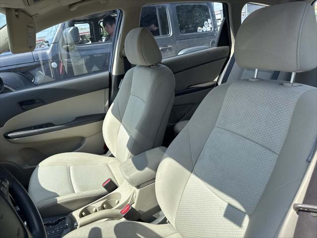 used 2011 Hyundai Elantra Touring car, priced at $3,700
