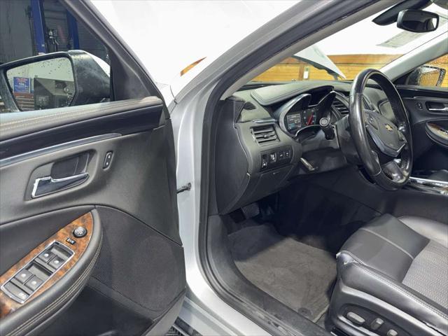 used 2014 Chevrolet Impala car, priced at $10,300