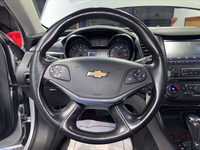 used 2014 Chevrolet Impala car, priced at $10,300