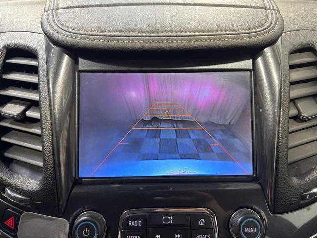 used 2014 Chevrolet Impala car, priced at $10,300