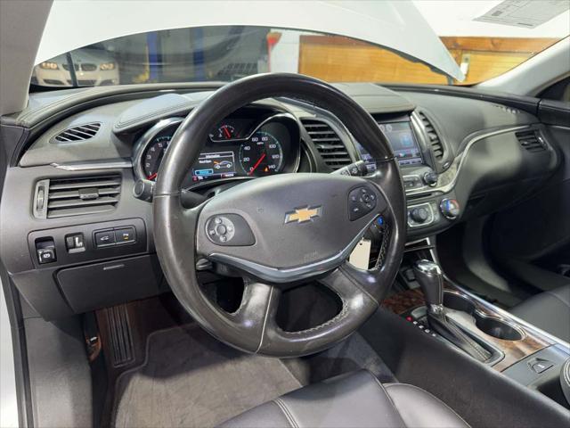 used 2014 Chevrolet Impala car, priced at $10,300