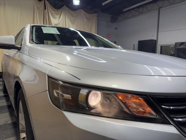 used 2014 Chevrolet Impala car, priced at $10,300
