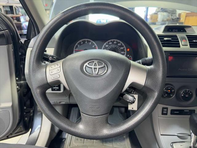 used 2013 Toyota Corolla car, priced at $9,998