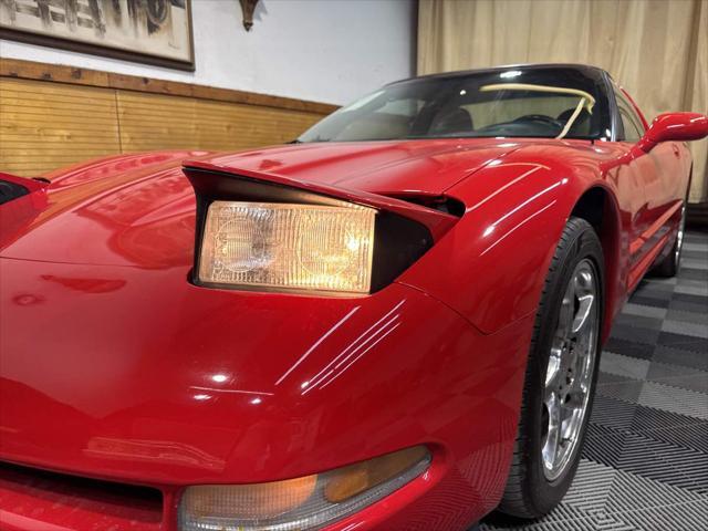 used 2002 Chevrolet Corvette car, priced at $17,800