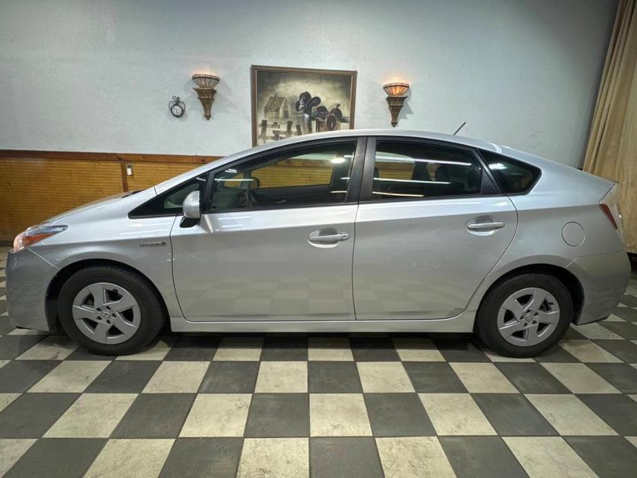 used 2011 Toyota Prius car, priced at $8,500