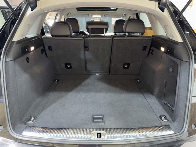 used 2013 Audi Q5 car, priced at $10,500