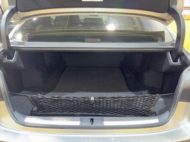 used 2022 Lexus LS 500 car, priced at $52,998