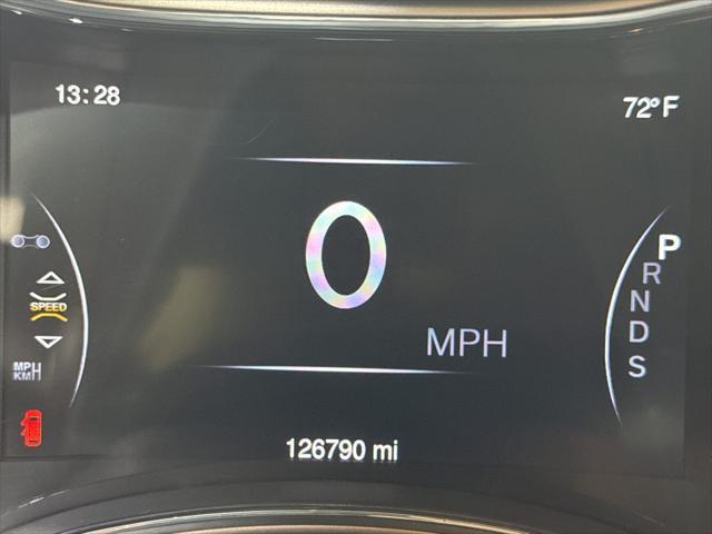 used 2014 Jeep Grand Cherokee car, priced at $10,998