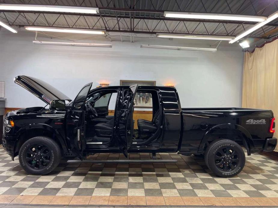 used 2020 Ram 2500 car, priced at $79,000