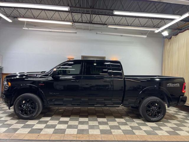 used 2020 Ram 2500 car, priced at $79,000