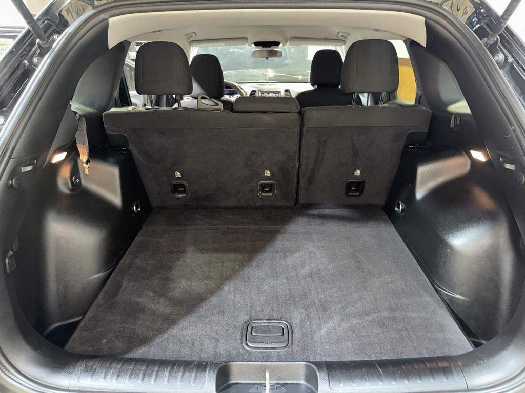used 2019 Jeep Cherokee car, priced at $10,998