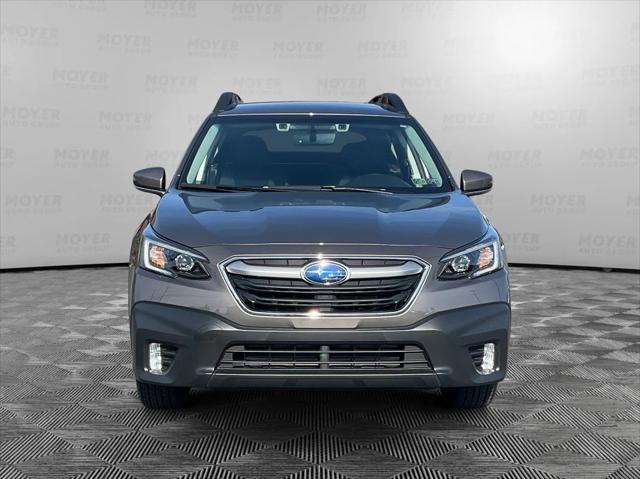 used 2022 Subaru Outback car, priced at $26,999