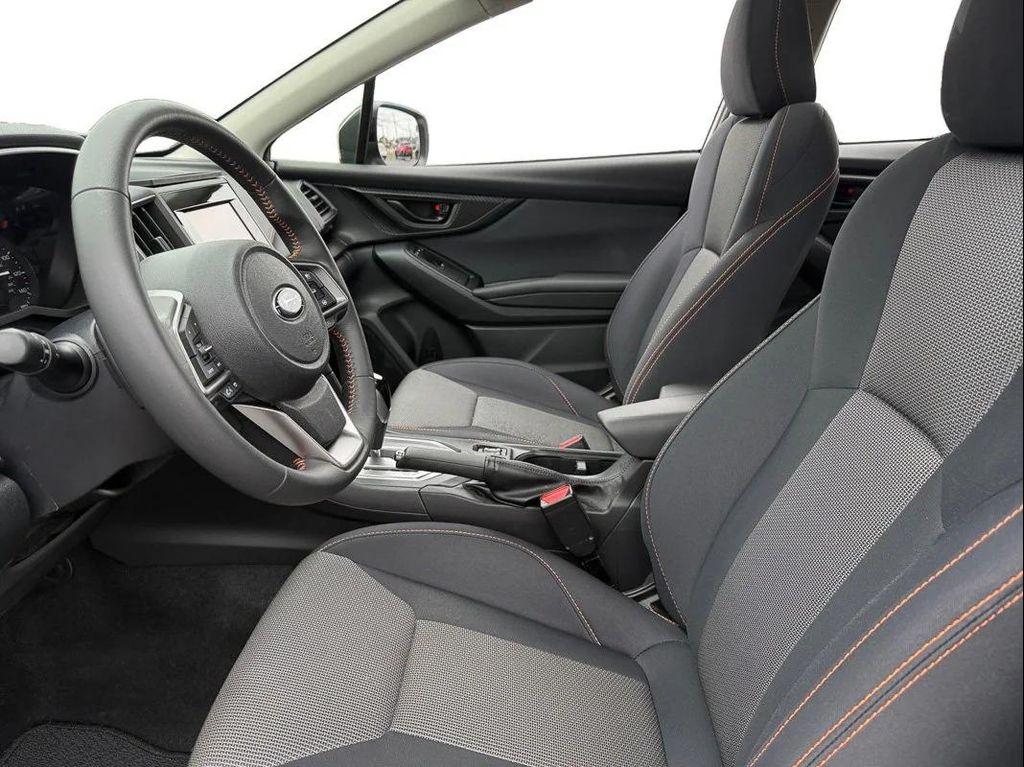 used 2023 Subaru Crosstrek car, priced at $24,999