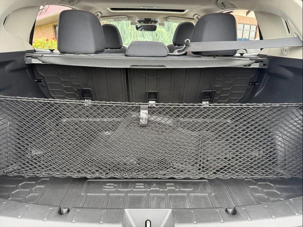 used 2023 Subaru Crosstrek car, priced at $24,999