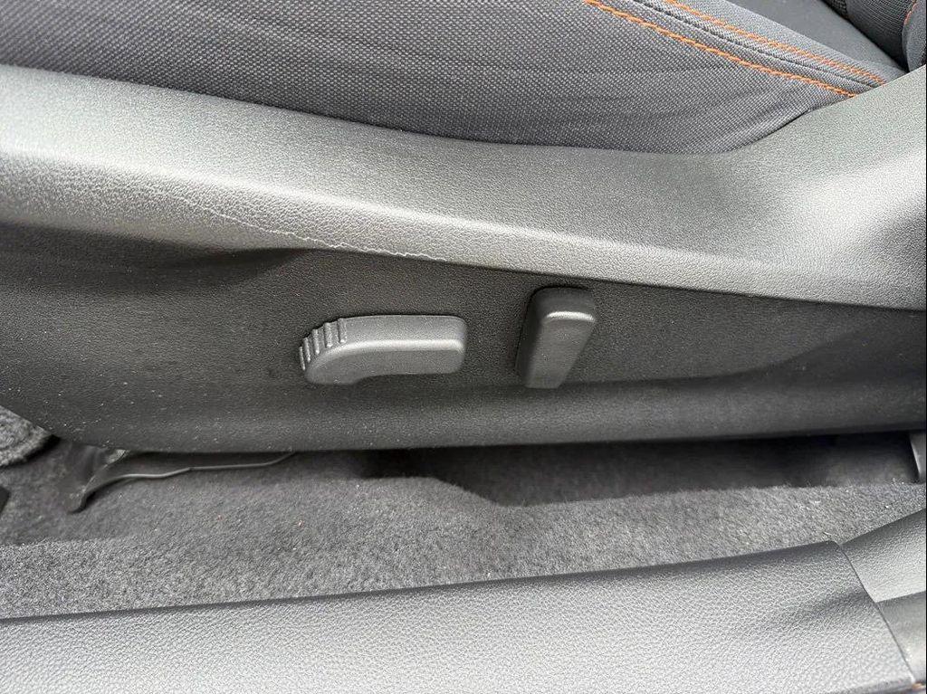 used 2023 Subaru Crosstrek car, priced at $24,999