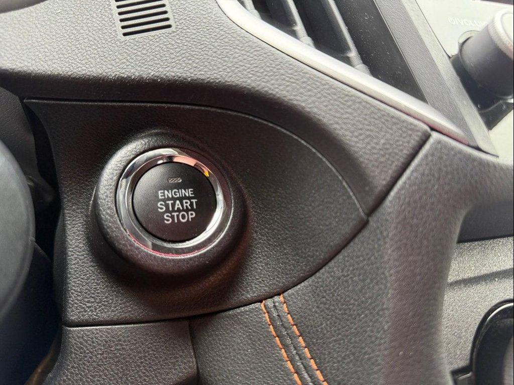 used 2023 Subaru Crosstrek car, priced at $24,999