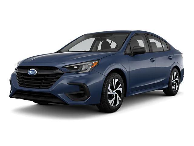 new 2025 Subaru Legacy car, priced at $26,960