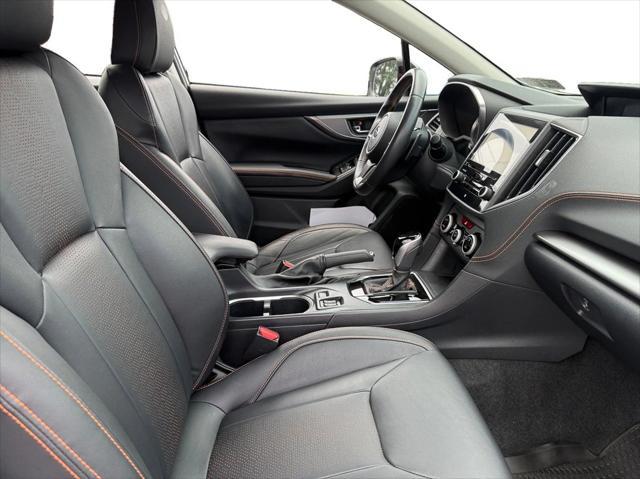 used 2023 Subaru Crosstrek car, priced at $27,999