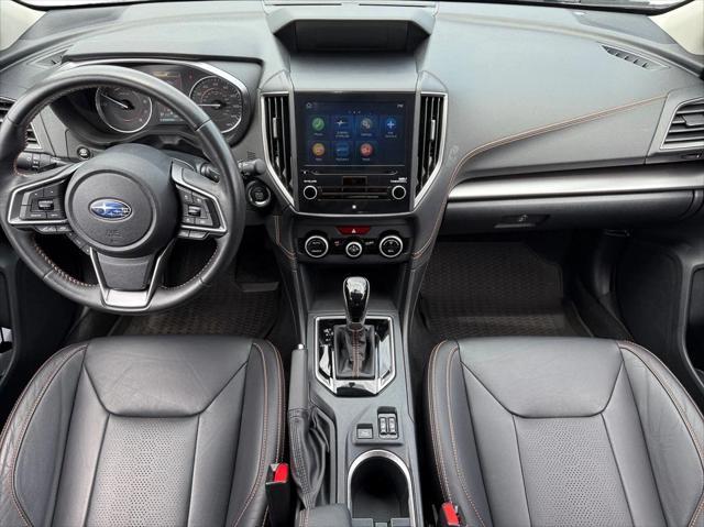 used 2023 Subaru Crosstrek car, priced at $27,999