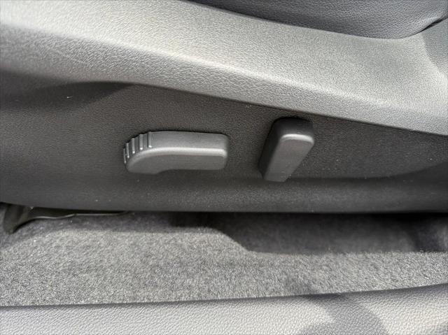 used 2023 Subaru Crosstrek car, priced at $27,999